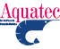 Aquatec – A Qualidade do Seu Camarão Nasce Aqui Logo