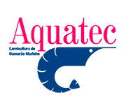 Aquatec – A Qualidade do Seu Camarão Nasce Aqui Logo